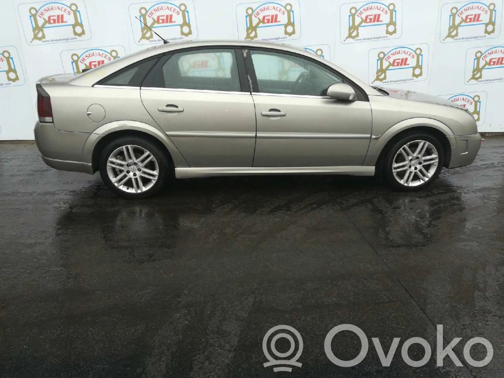 Vectra C Vectra