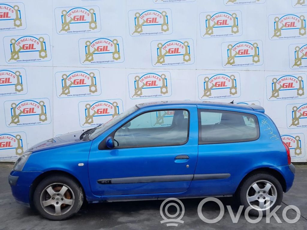Clio II Clio  8200315744