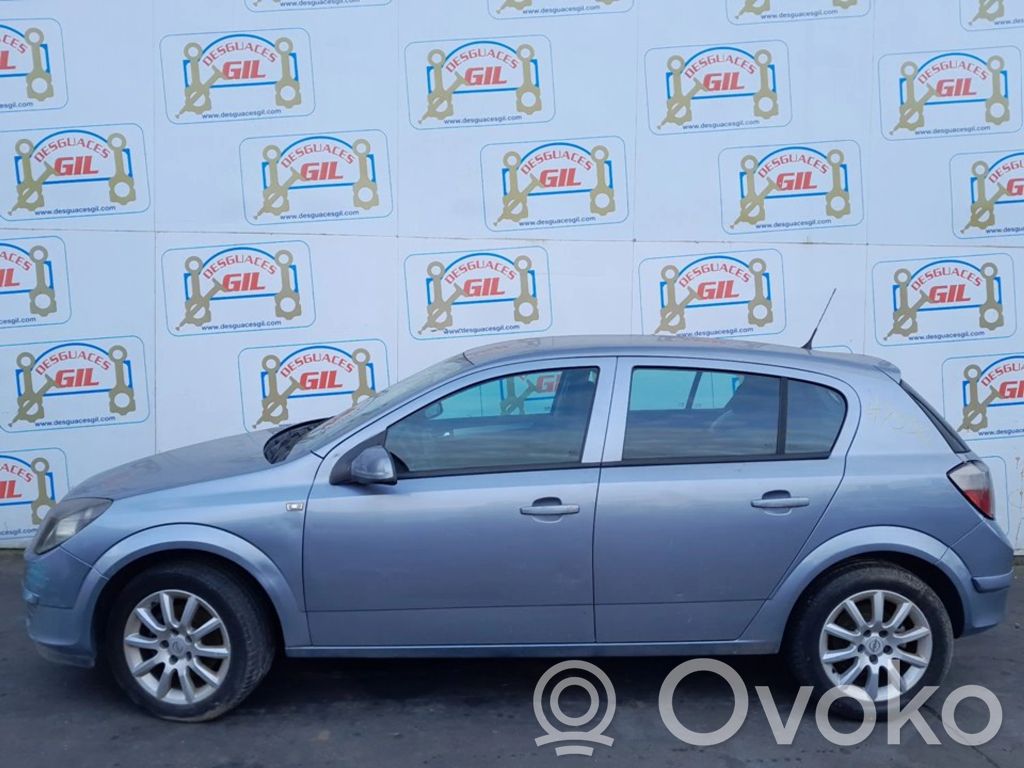 Astra H Astra