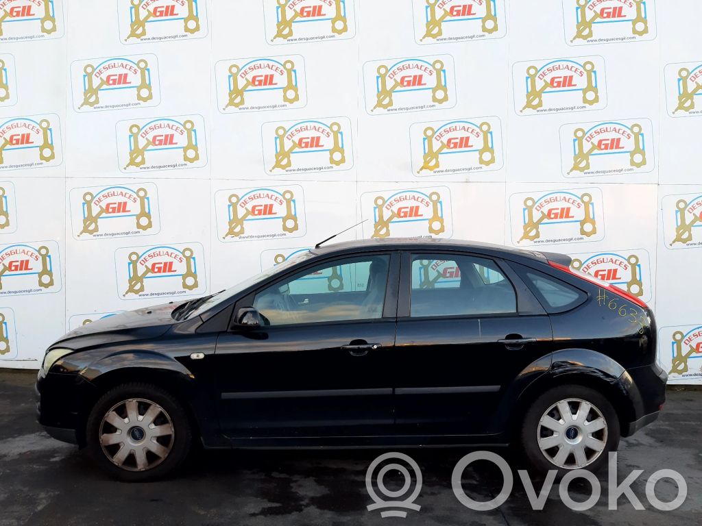Focus Focus  4M5T11000AB