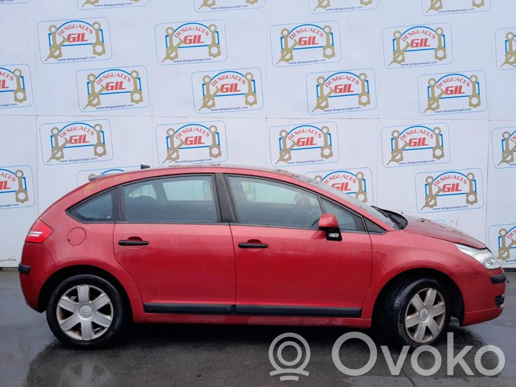 C4 I C4 Picasso, Grand Picasso, Aircross, Cactus  9646321880