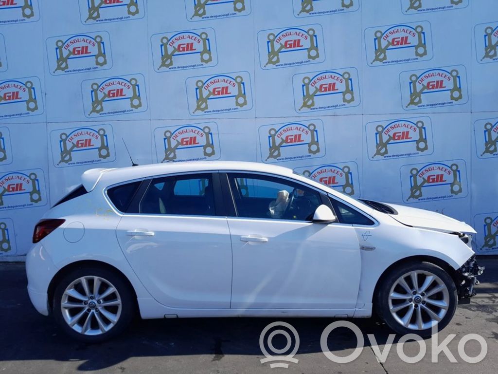 Astra H Astra  13502581