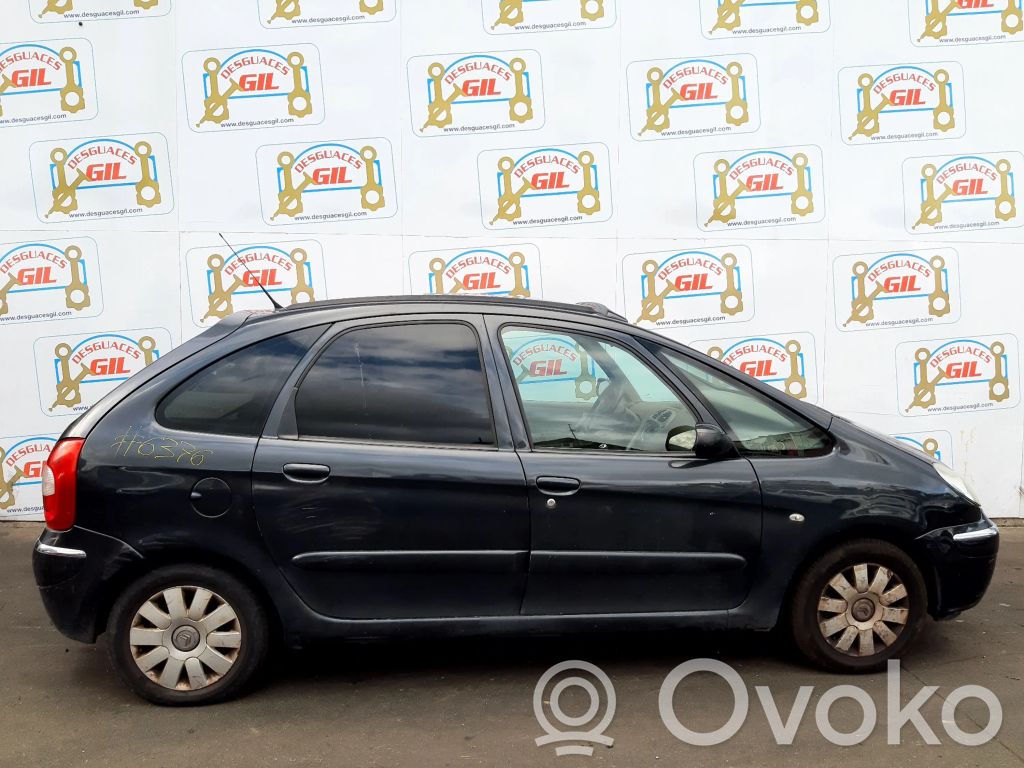 Xsara Picasso Xsara, Xsara Picasso  9661773880