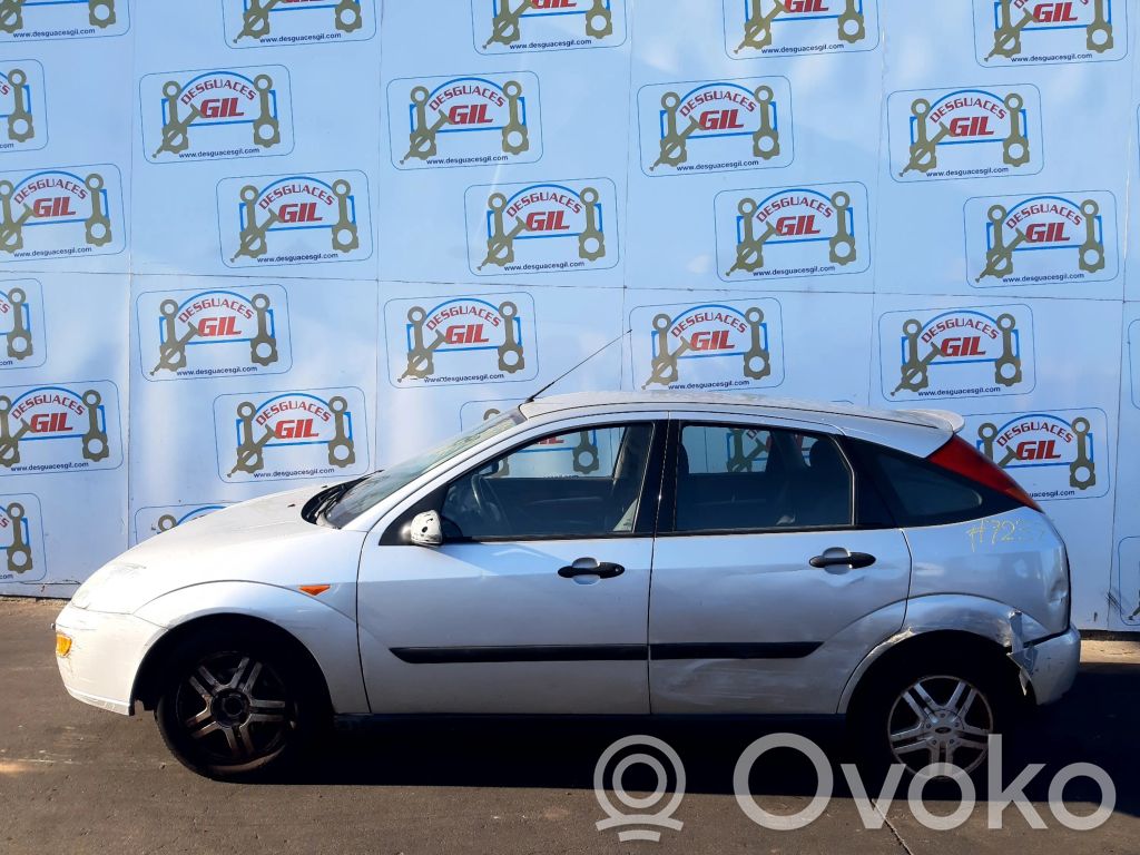 Focus Focus  1S4U11000