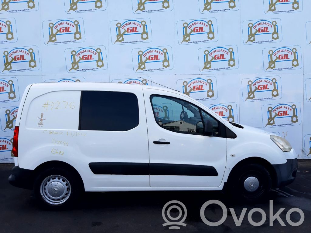 Berlingo Berlingo