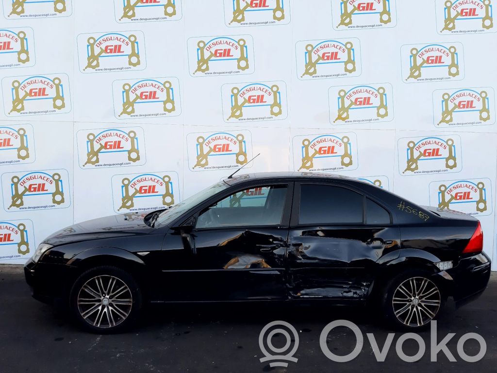 Mondeo Mk III Mondeo