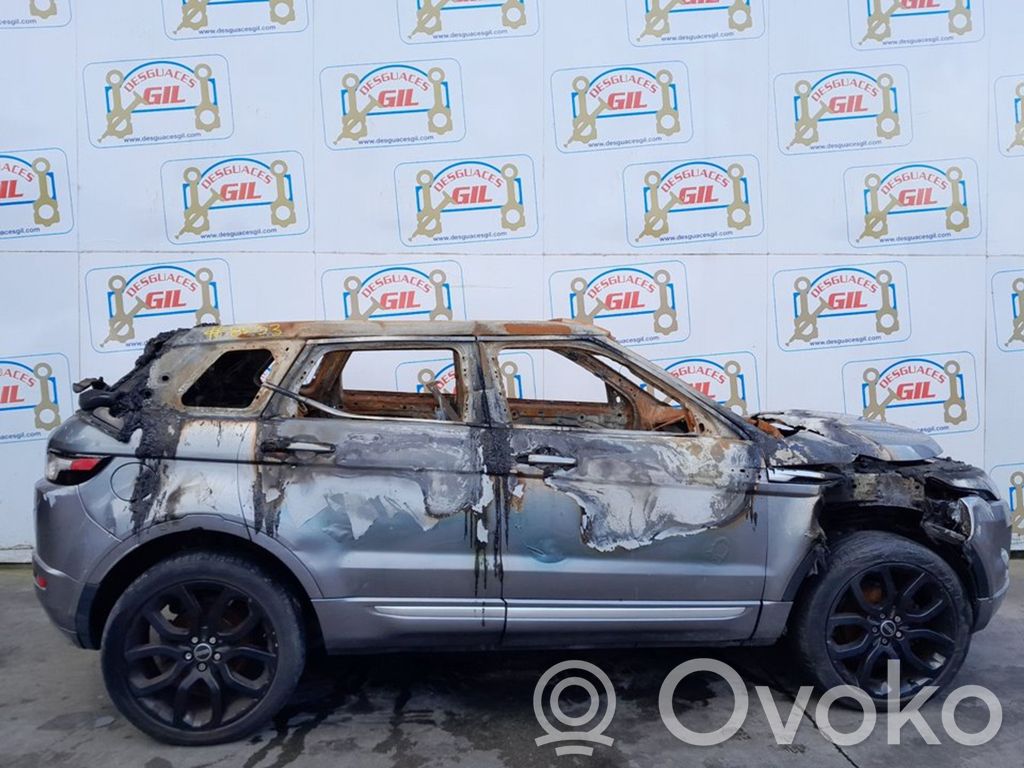 Evoque I Evoque  LR096550
