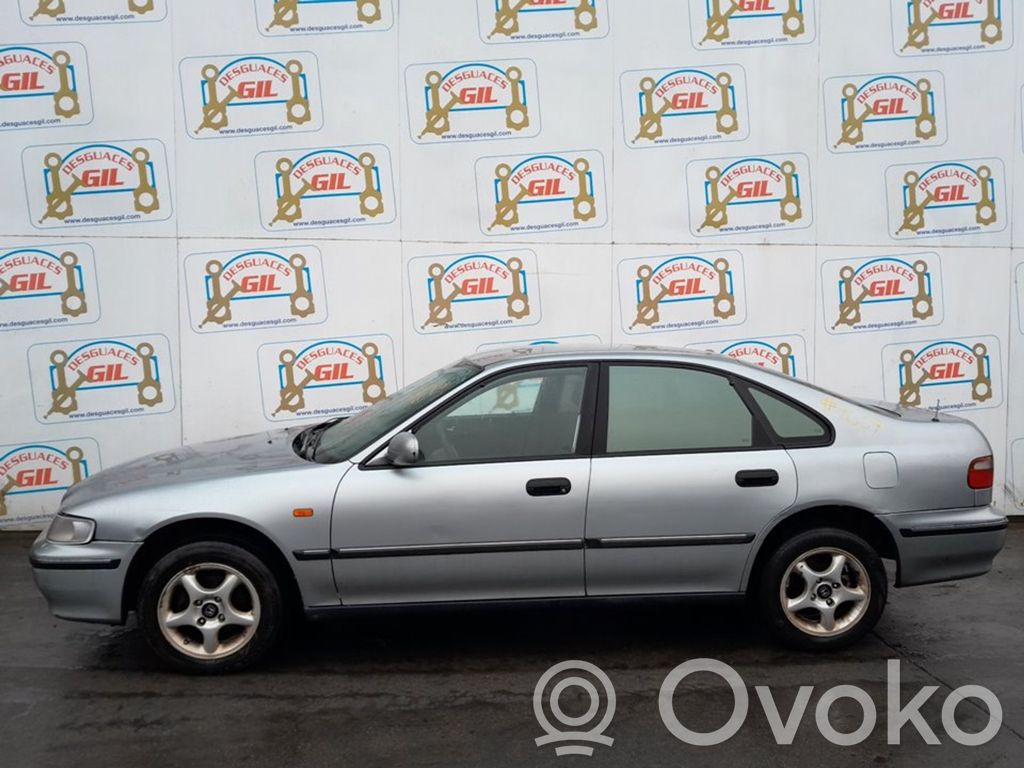 Accord Accord  013082163