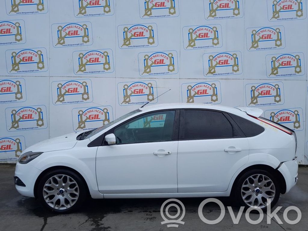 Focus Focus  4M513K514CA