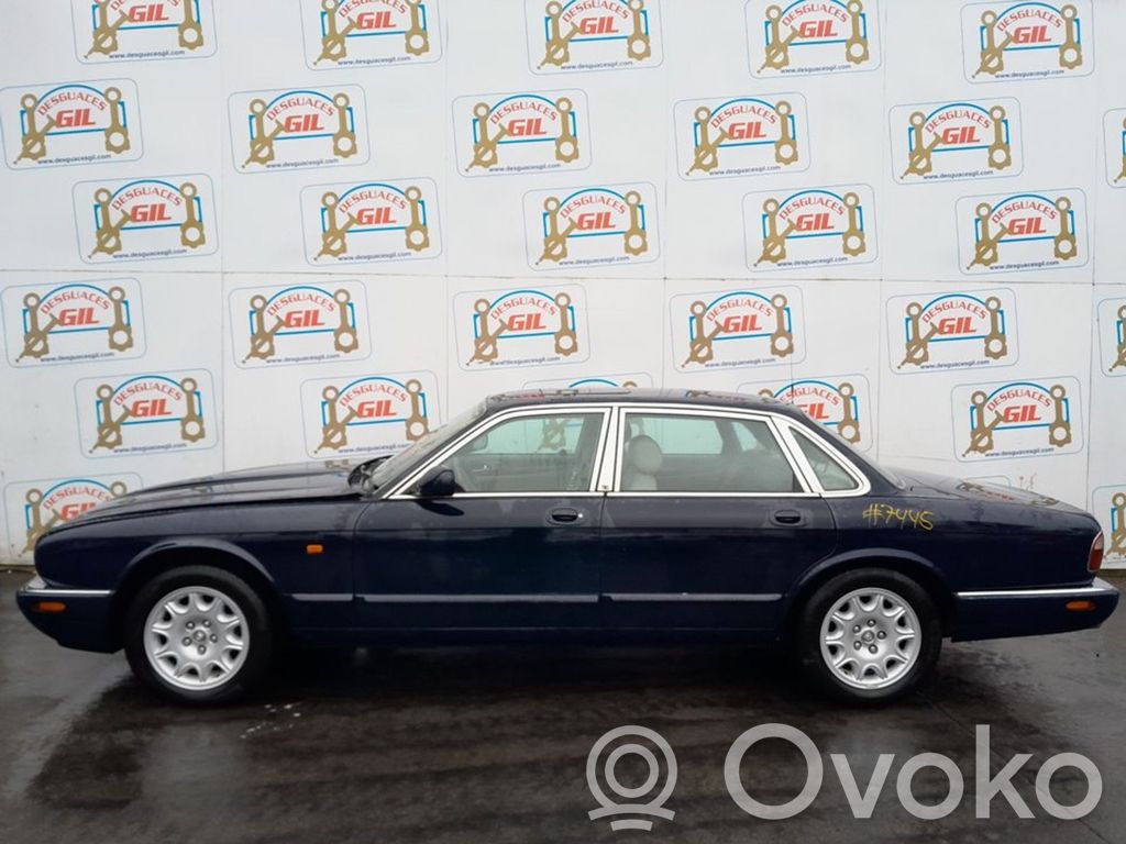XJ X308 XJ