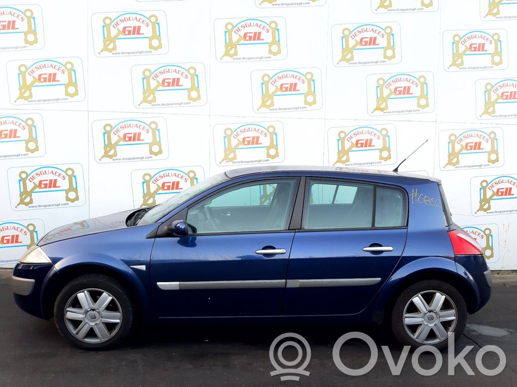 Megane II Megane  8200364007