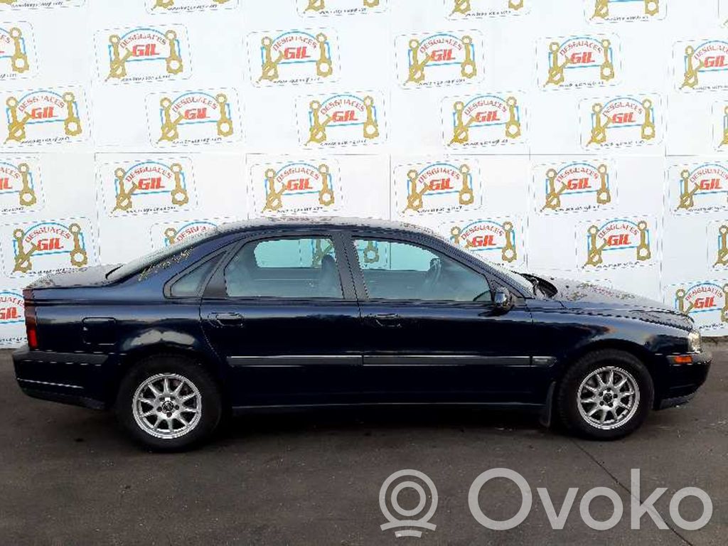 S80 S80