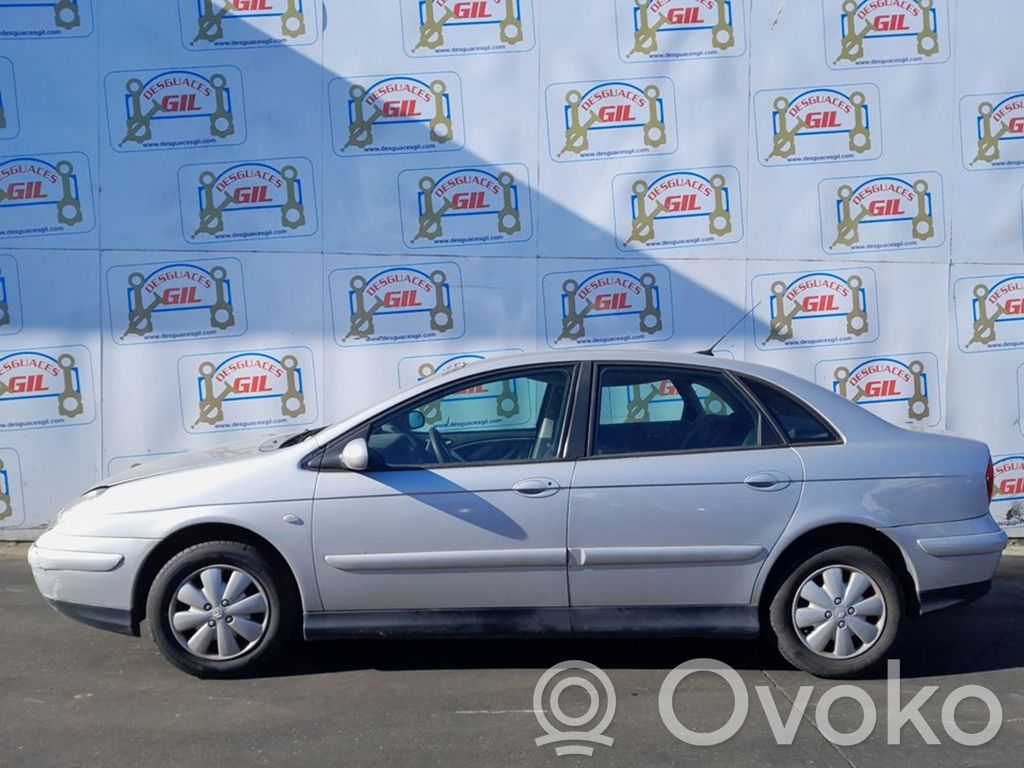 C5 C5, C5 Aircross  9644459980