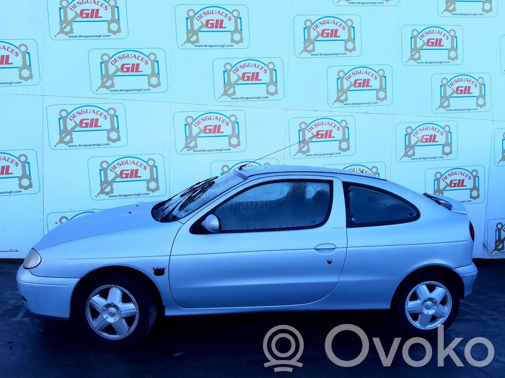 Megane I Megane  8200044437