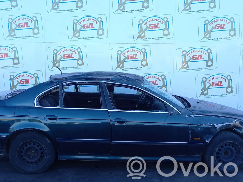 5 E39 Series 5  12411740379