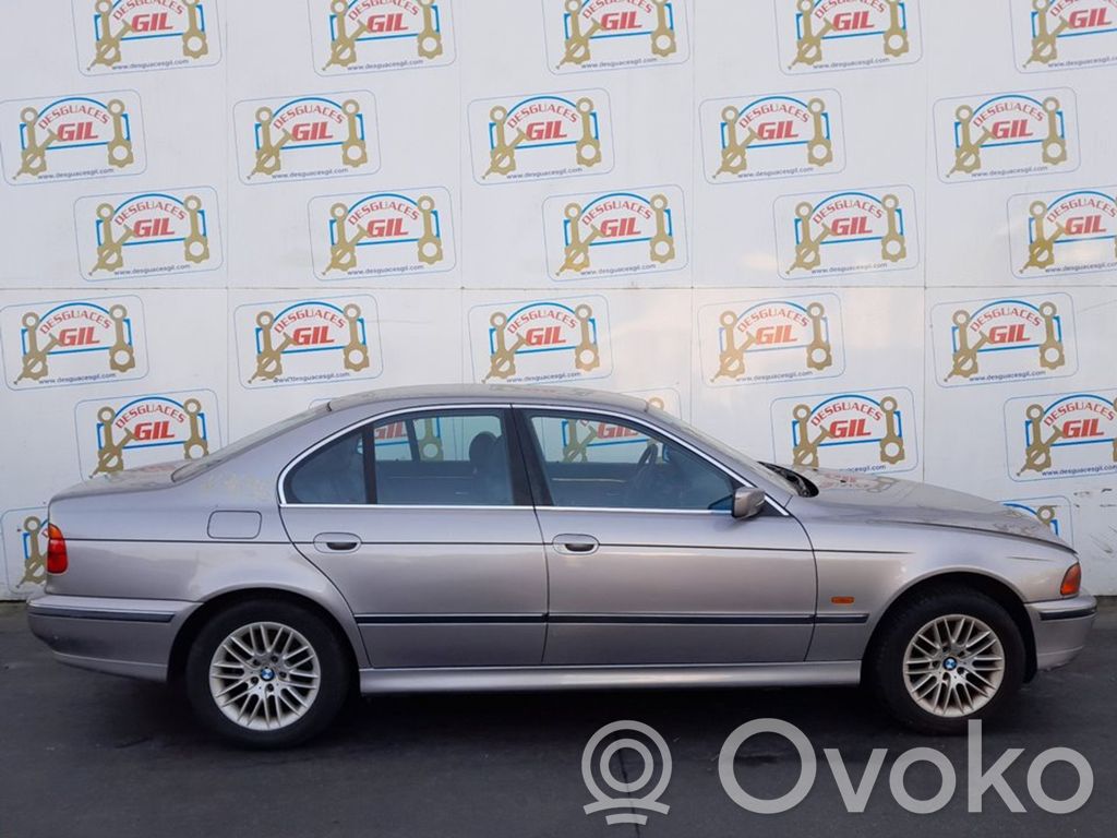 5 E39 Series 5