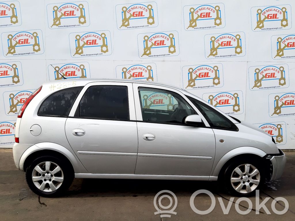 Meriva A Meriva  97350948