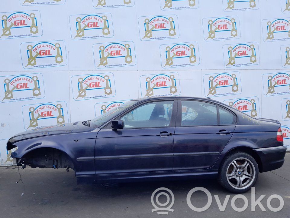3 E46 Series 3  256