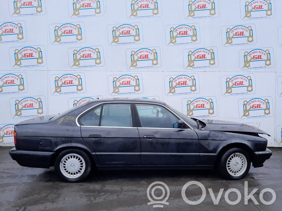 5 E34 Series 5