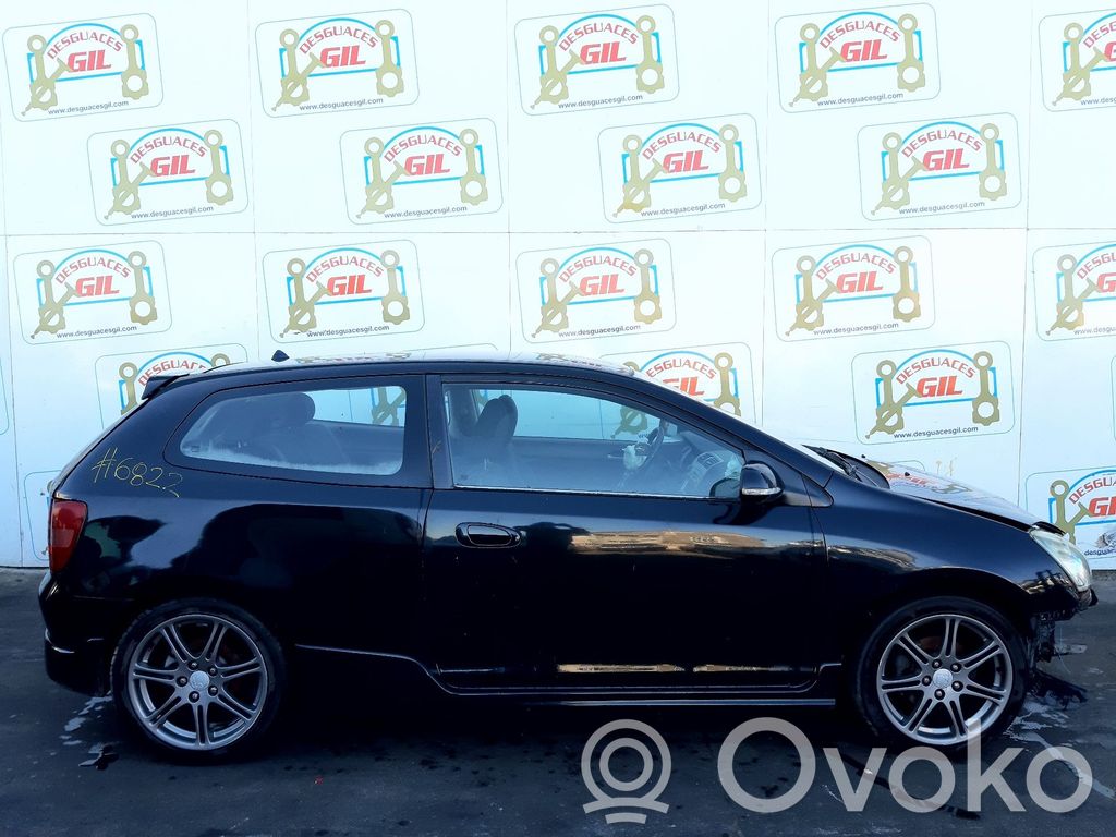 Civic Civic  37820PMHE02