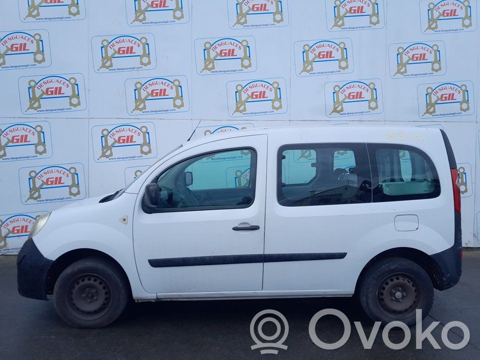 Kangoo II Kangoo  0204051558