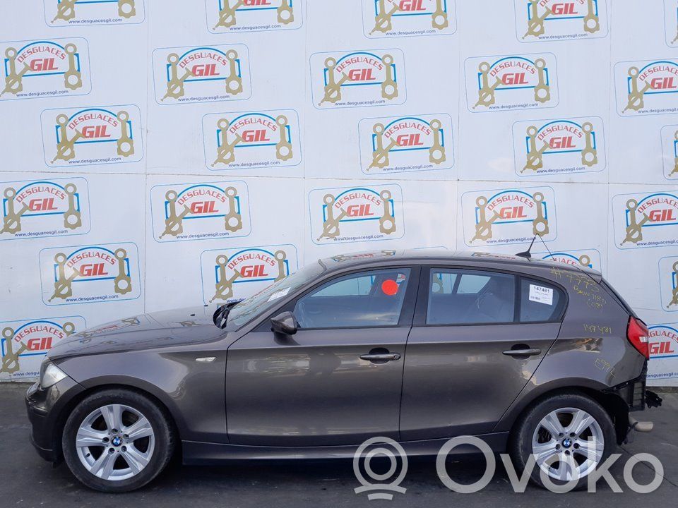1 E81 E87 Series 1  31126763699