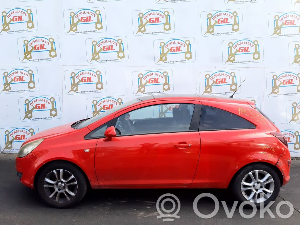 Corsa D Corsa  13286032