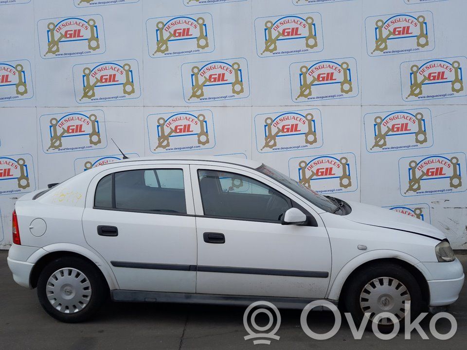 Astra G Astra