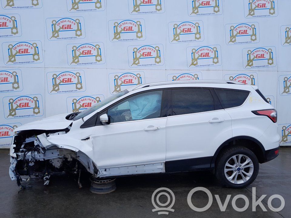 Kuga II Kuga