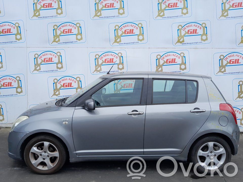 Swift I Swift