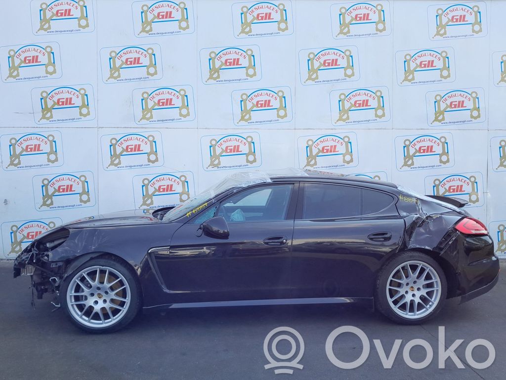 Panamera (970) Panamera  7PP907273D