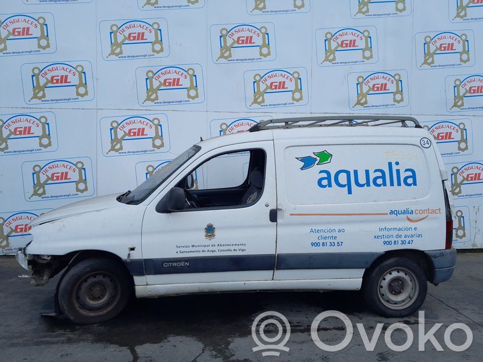 Berlingo Berlingo