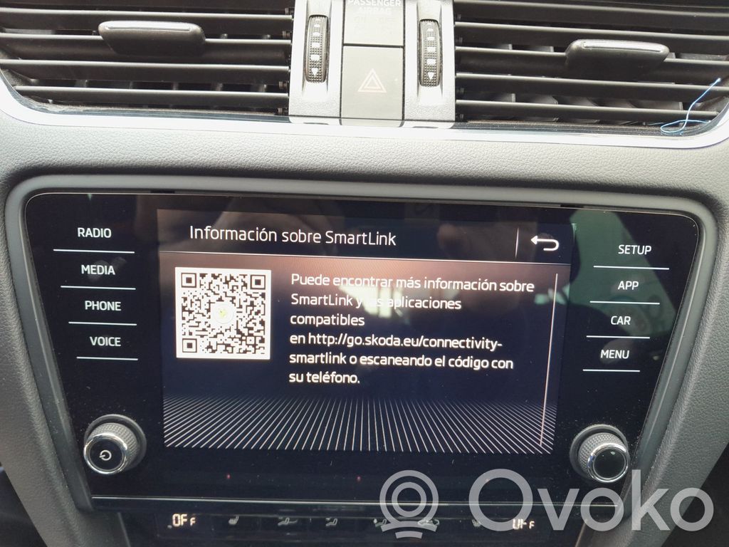 Octavia Mk3 (5E) Octavia