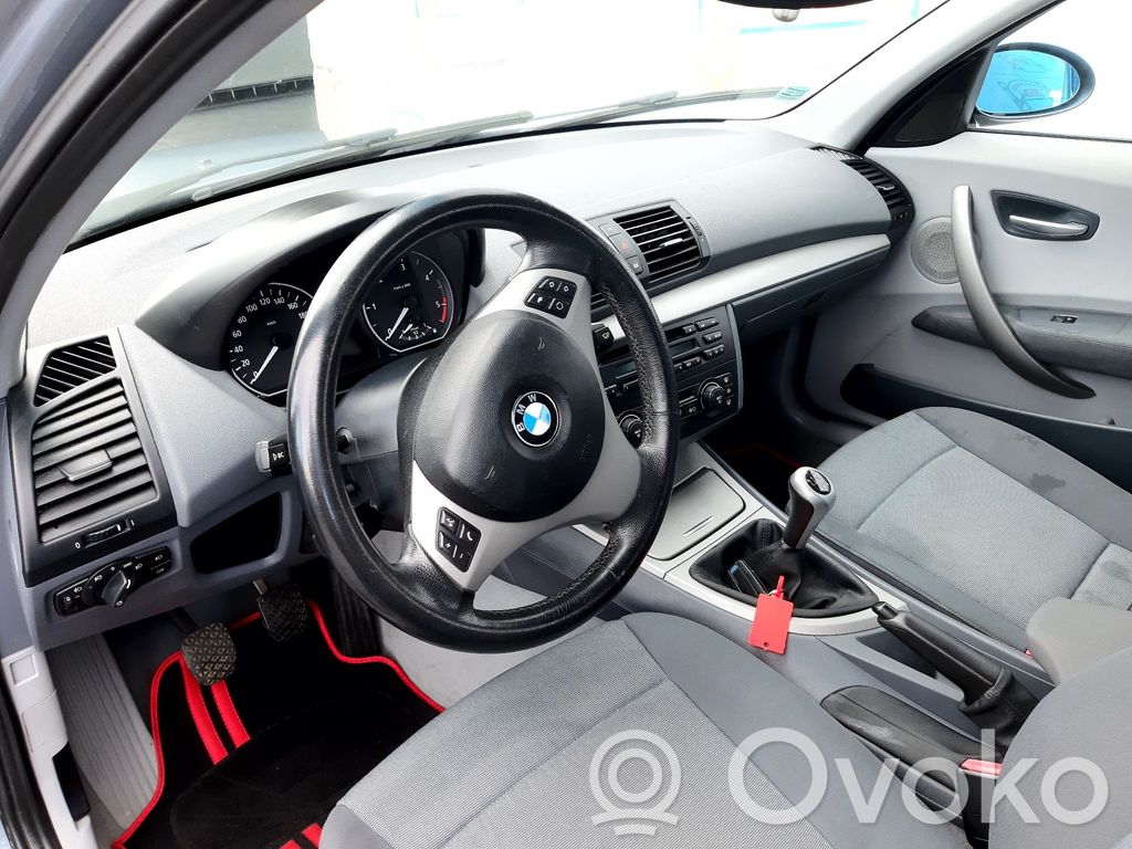 1 E81 E87 Series 1