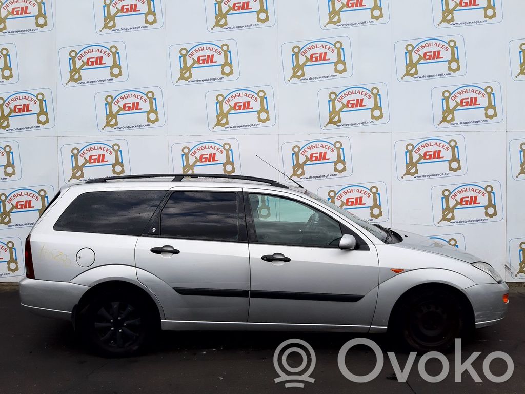 Focus Focus  98AB8200AHW
