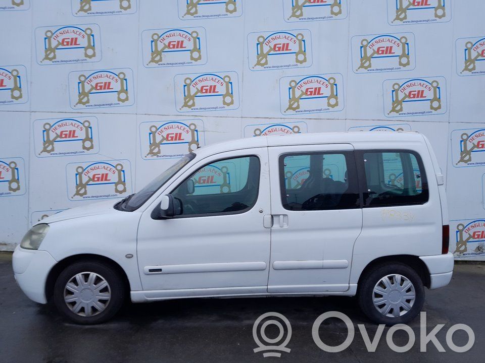 Berlingo Berlingo