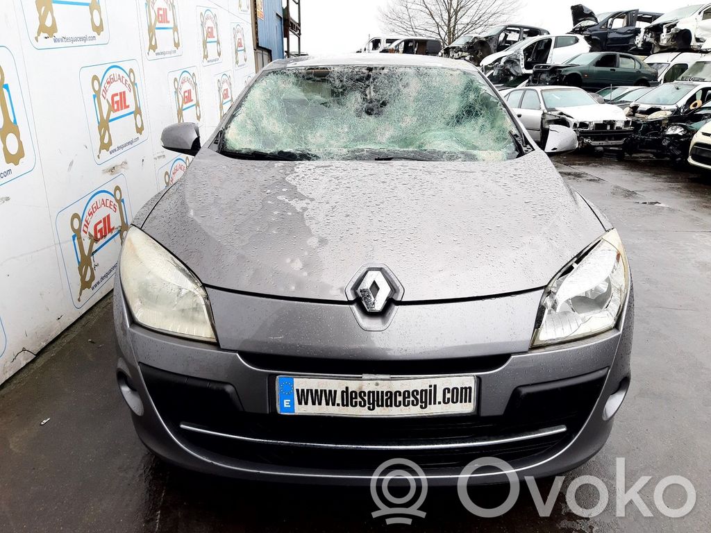 Megane III Megane  237100055R