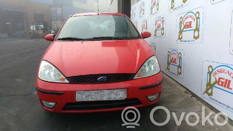 Focus Focus  YS4H19D629AC