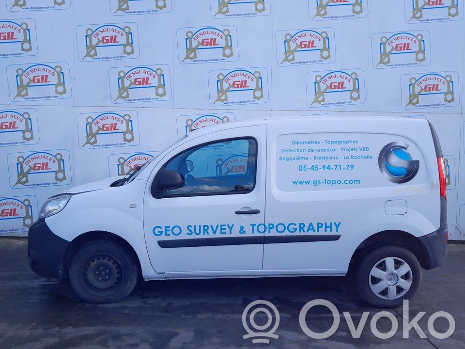 Kangoo II Kangoo  231004554R