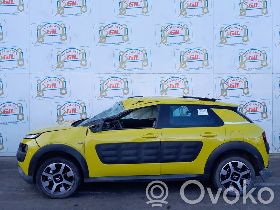 C4 Cactus C4 Picasso, Grand Picasso, Aircross, Cactus  9H06