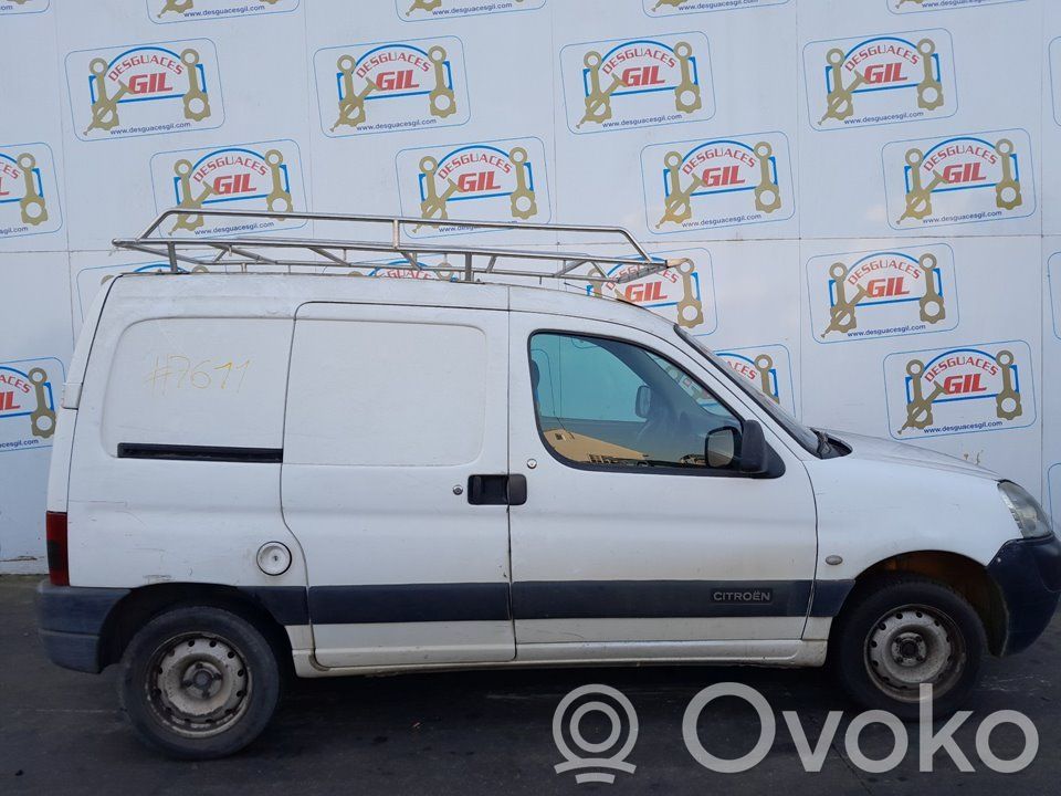Berlingo Berlingo  9648938880