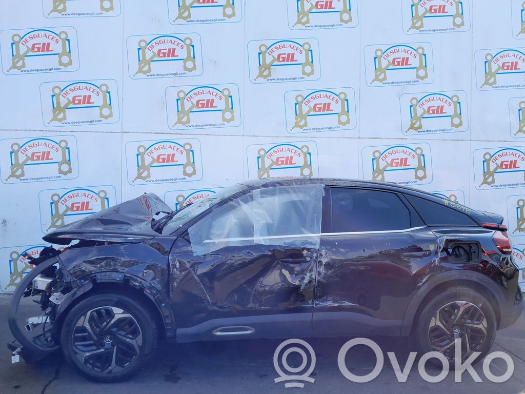 C4 III e-C4 C4 Picasso, Grand Picasso, Aircross, Cactus