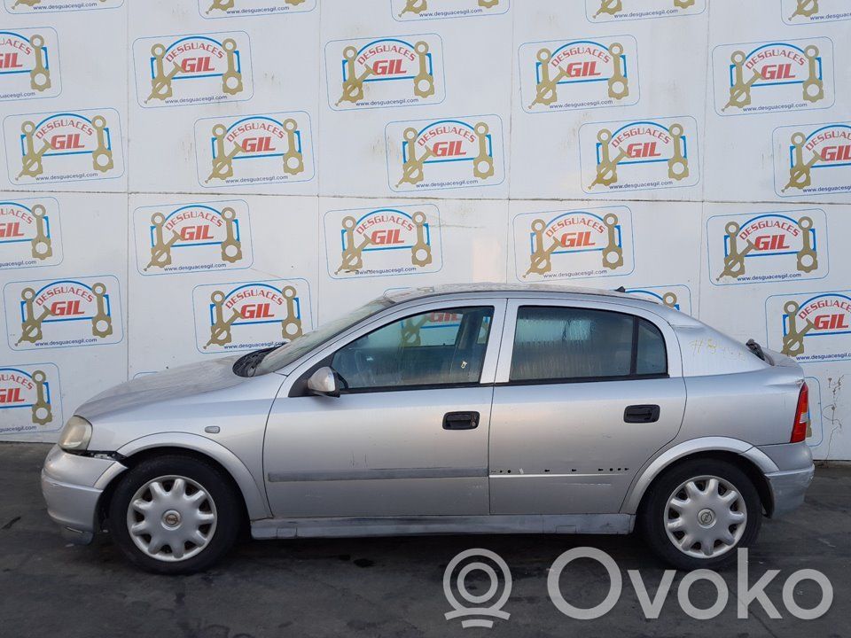 Astra G Astra