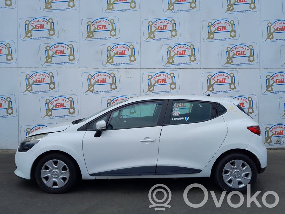 Clio IV Clio