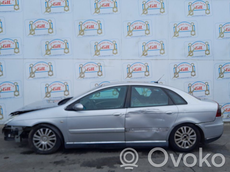 C5 C5, C5 Aircross  9665617780