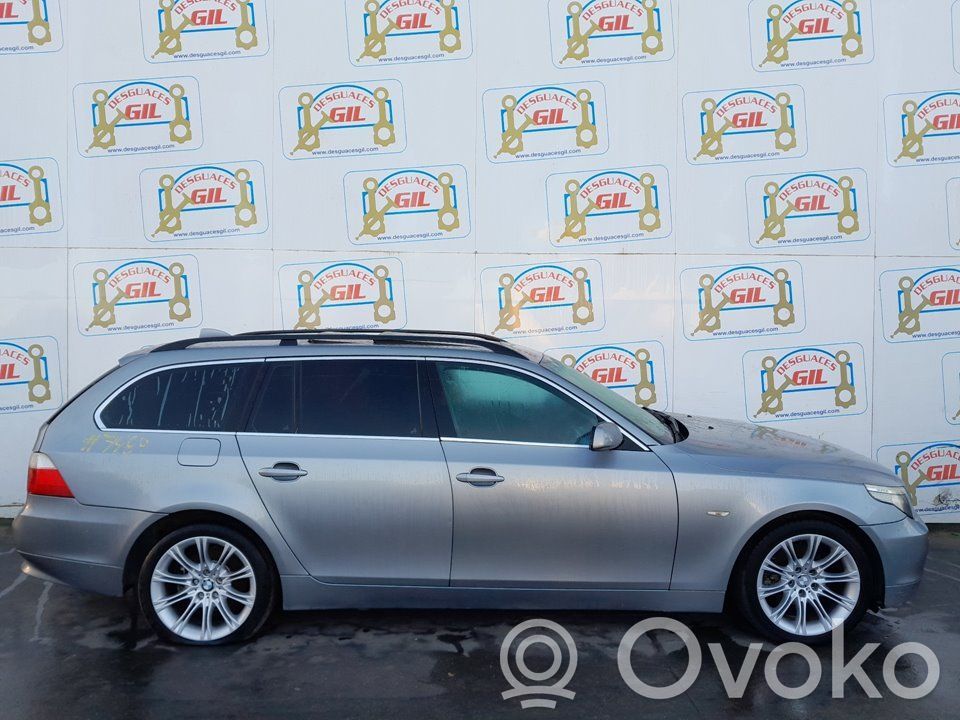 5 E60 E61 Series 5  256D2
