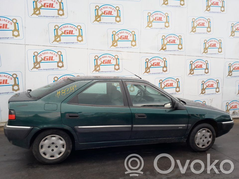 Xantia Xantia