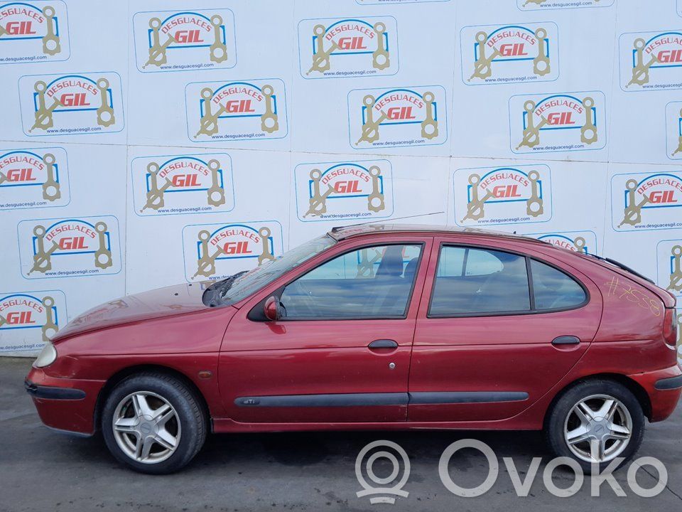 Megane I Megane  8200199726