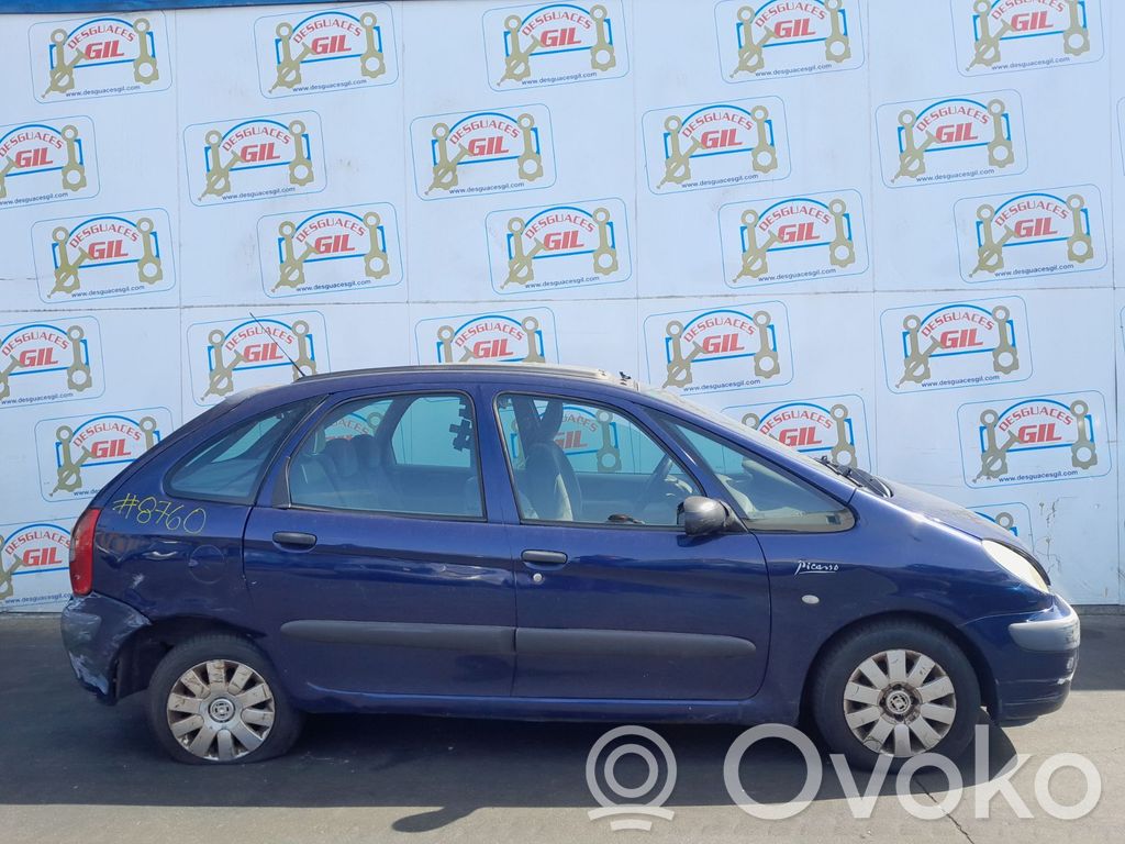 Xsara Xsara, Xsara Picasso  965166380