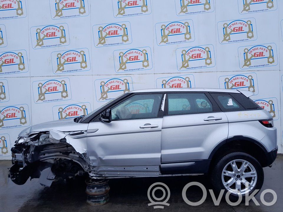 Evoque I Evoque  224DT